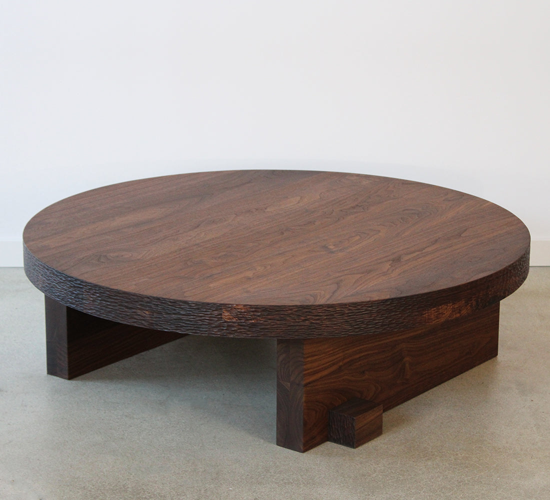 Table basse Brauner 