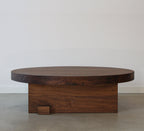 Table basse Brauner 