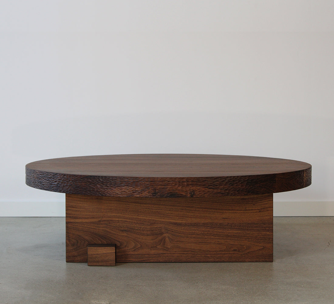 Table basse Brauner 