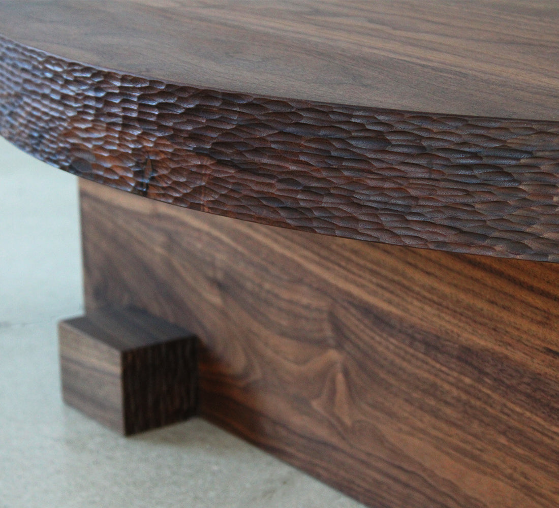 Table basse Brauner 