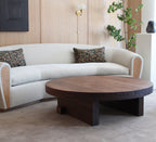 Table basse Brauner 