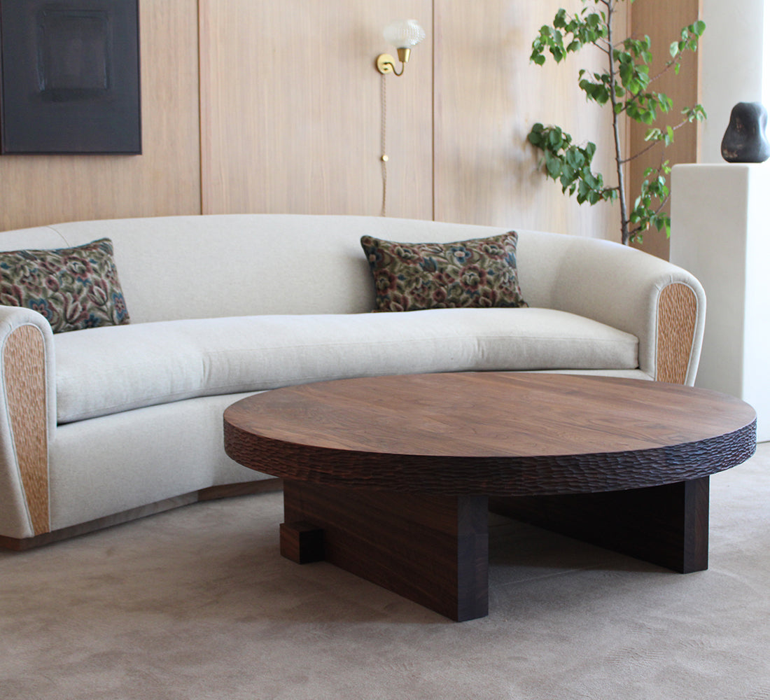 Table basse Brauner 