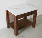 Table de chevet Crawford 
