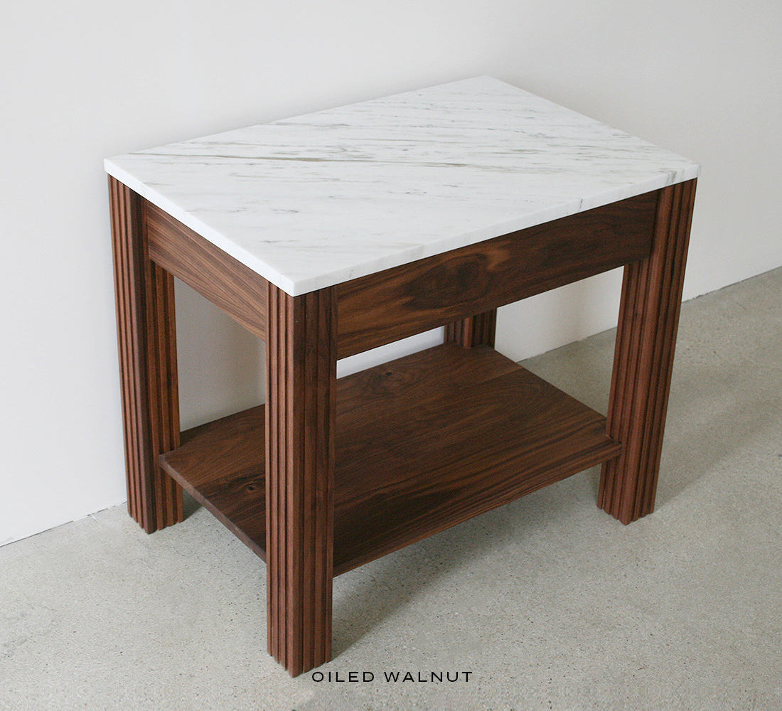 Table de chevet Crawford 