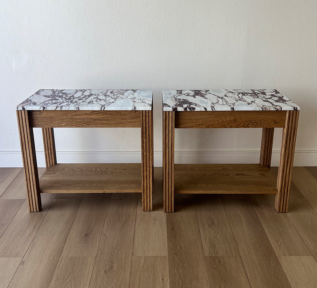 Table de chevet Crawford 