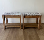Table de chevet Crawford 