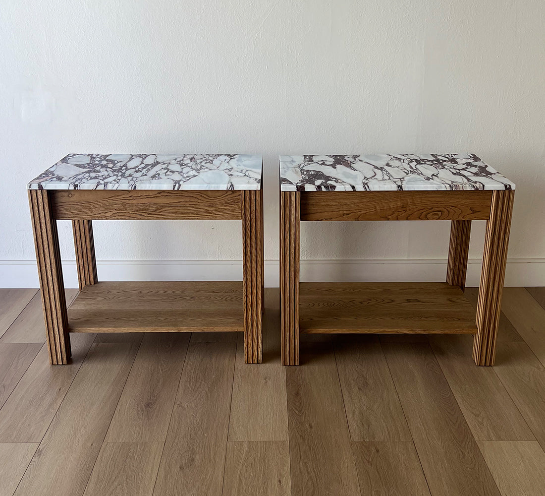 Table de chevet Crawford 