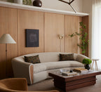 Table basse Reed