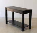 Console Crawford 