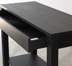 Console Crawford 