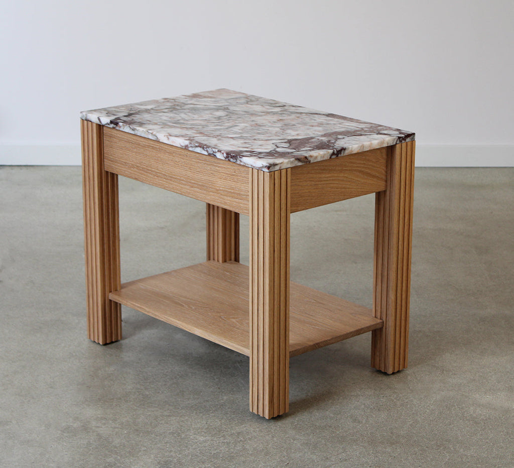 Table de chevet Crawford 