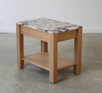 Table de chevet Crawford 
