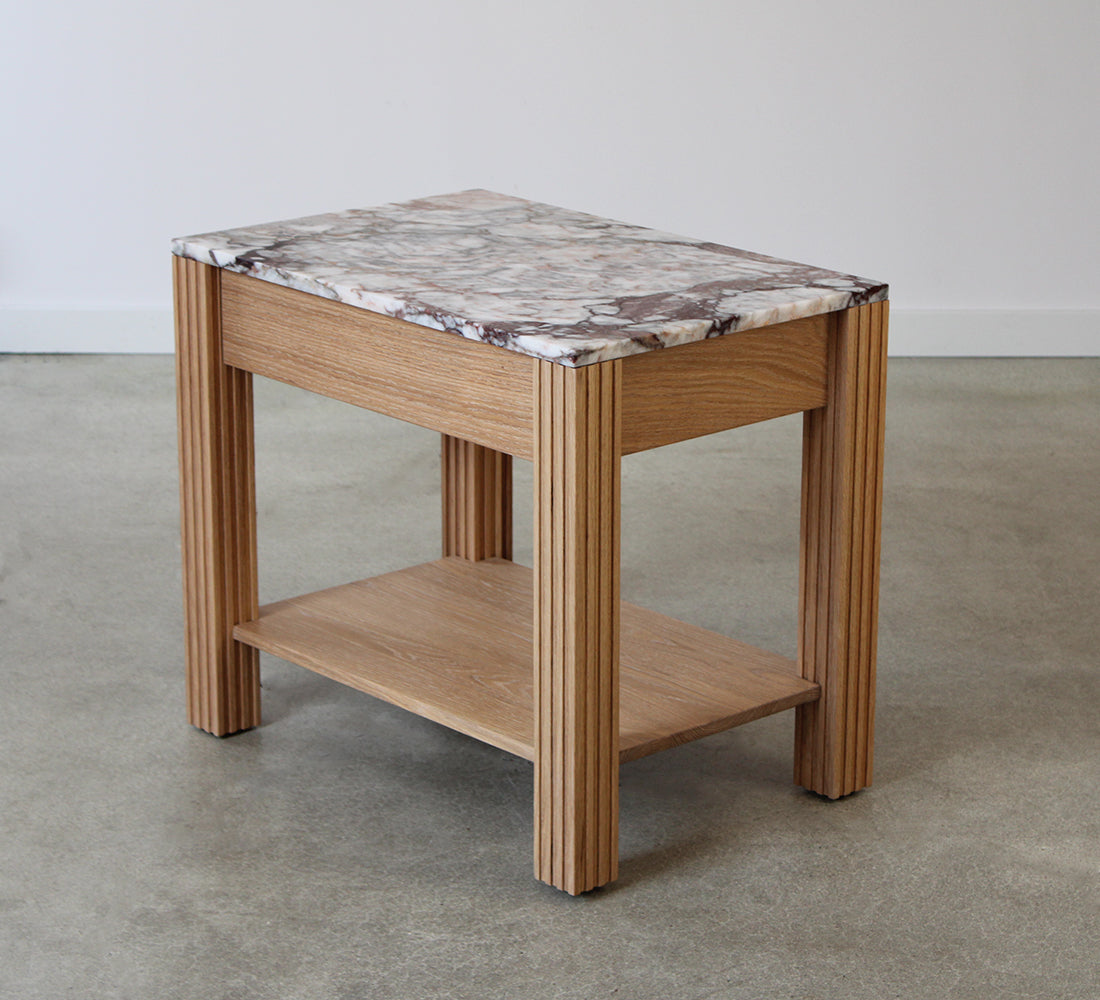 Table de chevet Crawford 