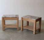 Table de chevet Crawford 