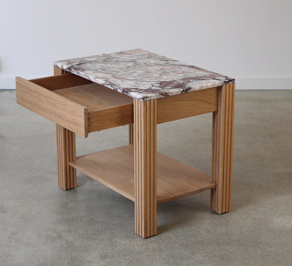 Table de chevet Crawford 