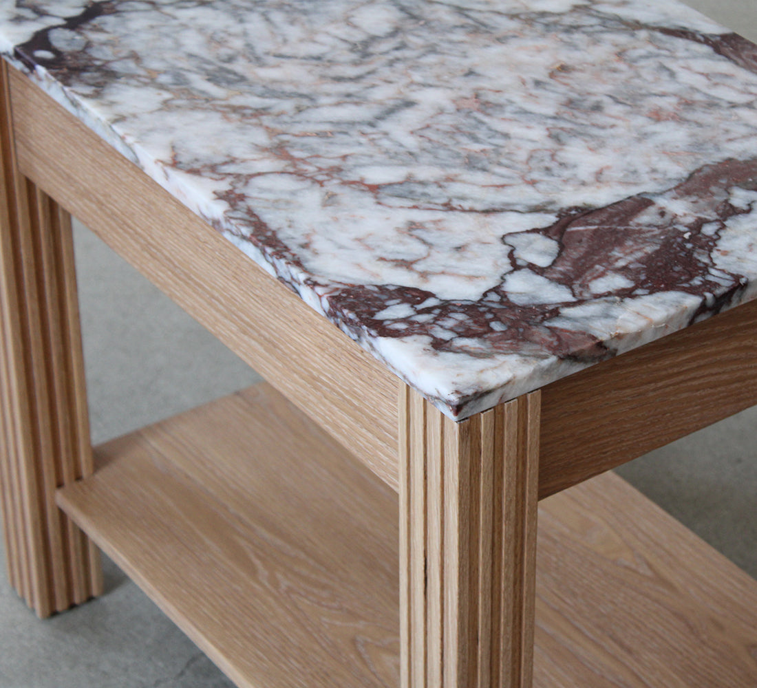 Table de chevet Crawford 