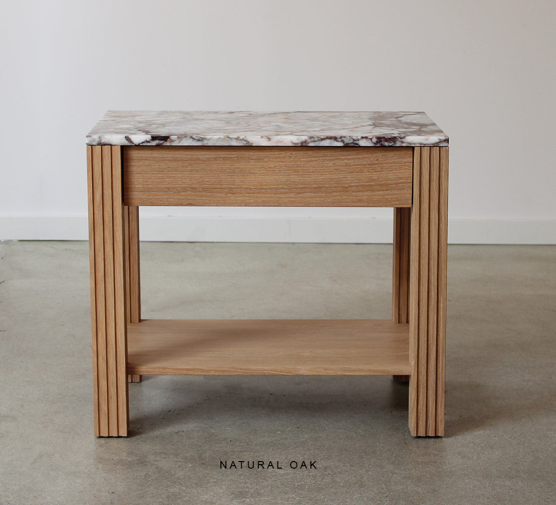Table de chevet Crawford 