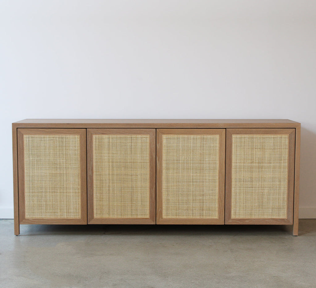 Buffet Davis - En stock