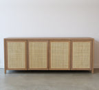 Buffet Davis - En stock