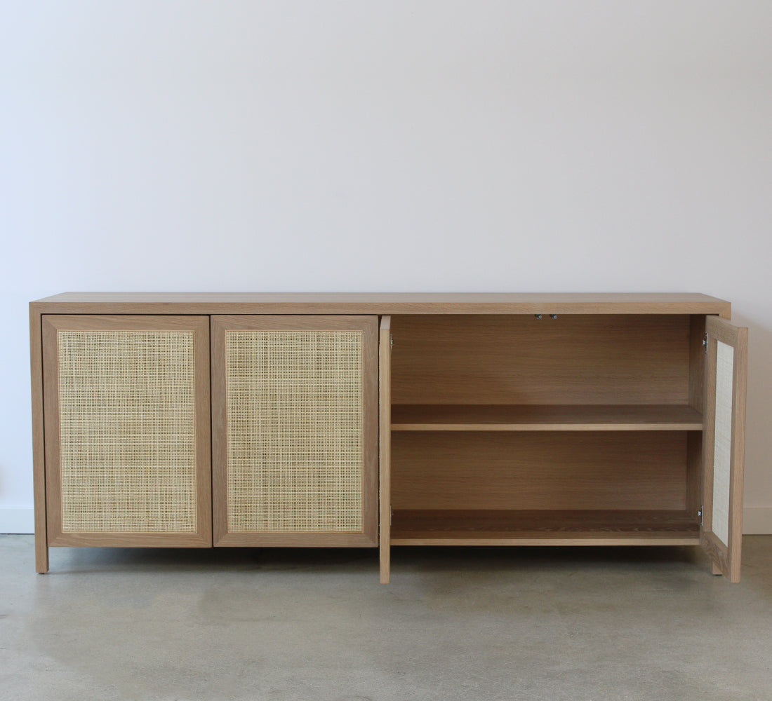 Buffet Davis - En stock