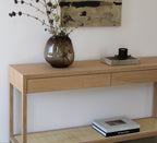 Console Davis 