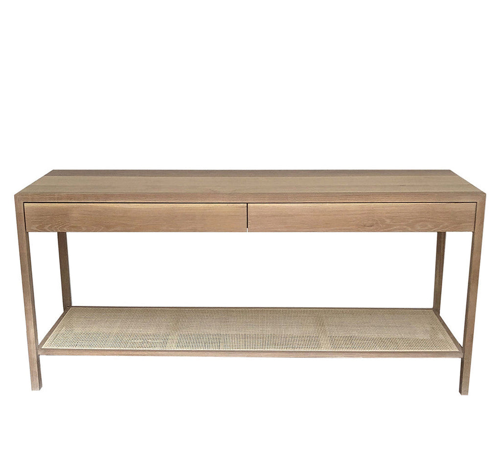 Console Davis 