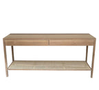 Console Davis 