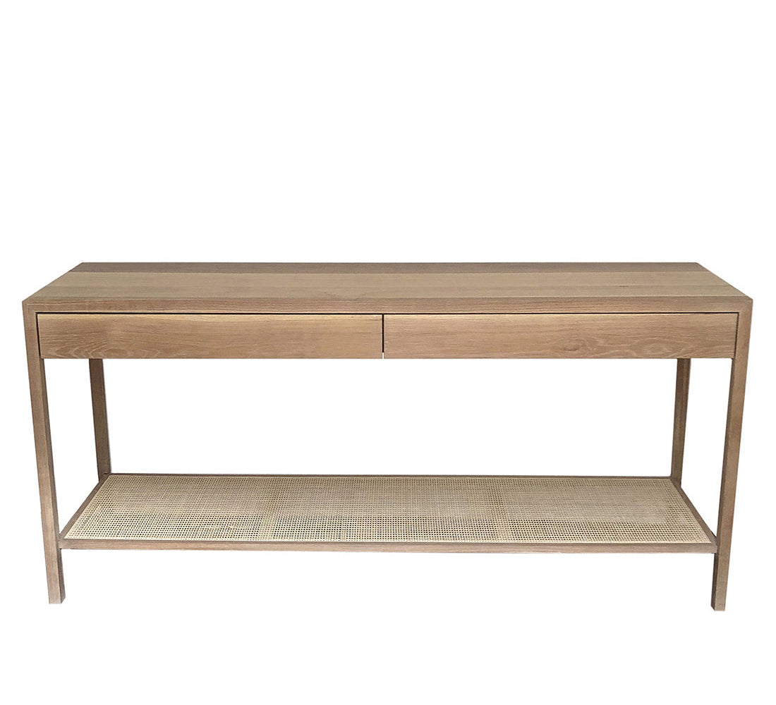 Console Davis 
