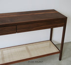 Console Davis 