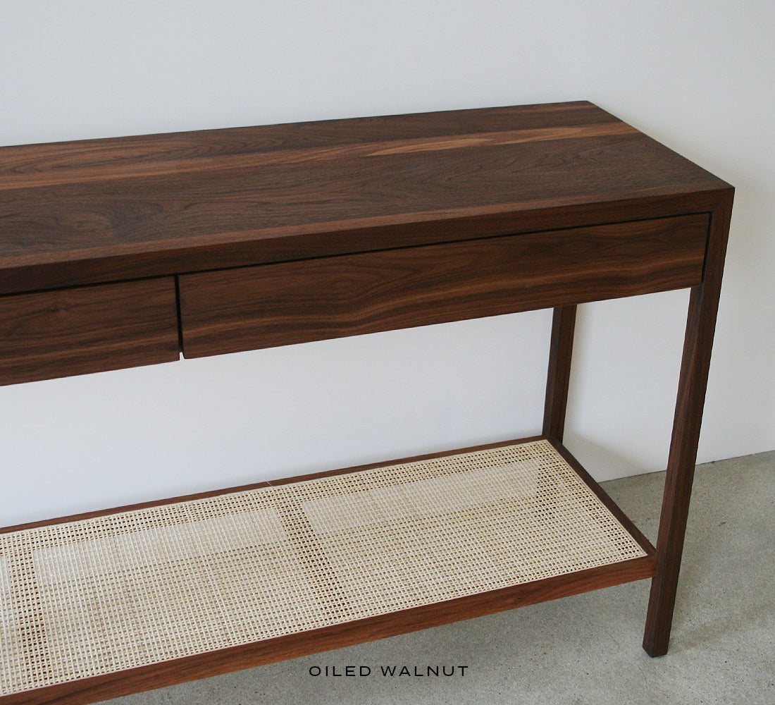 Console Davis 