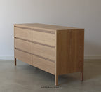 Dresser Davis 