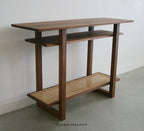 Table console Decker 