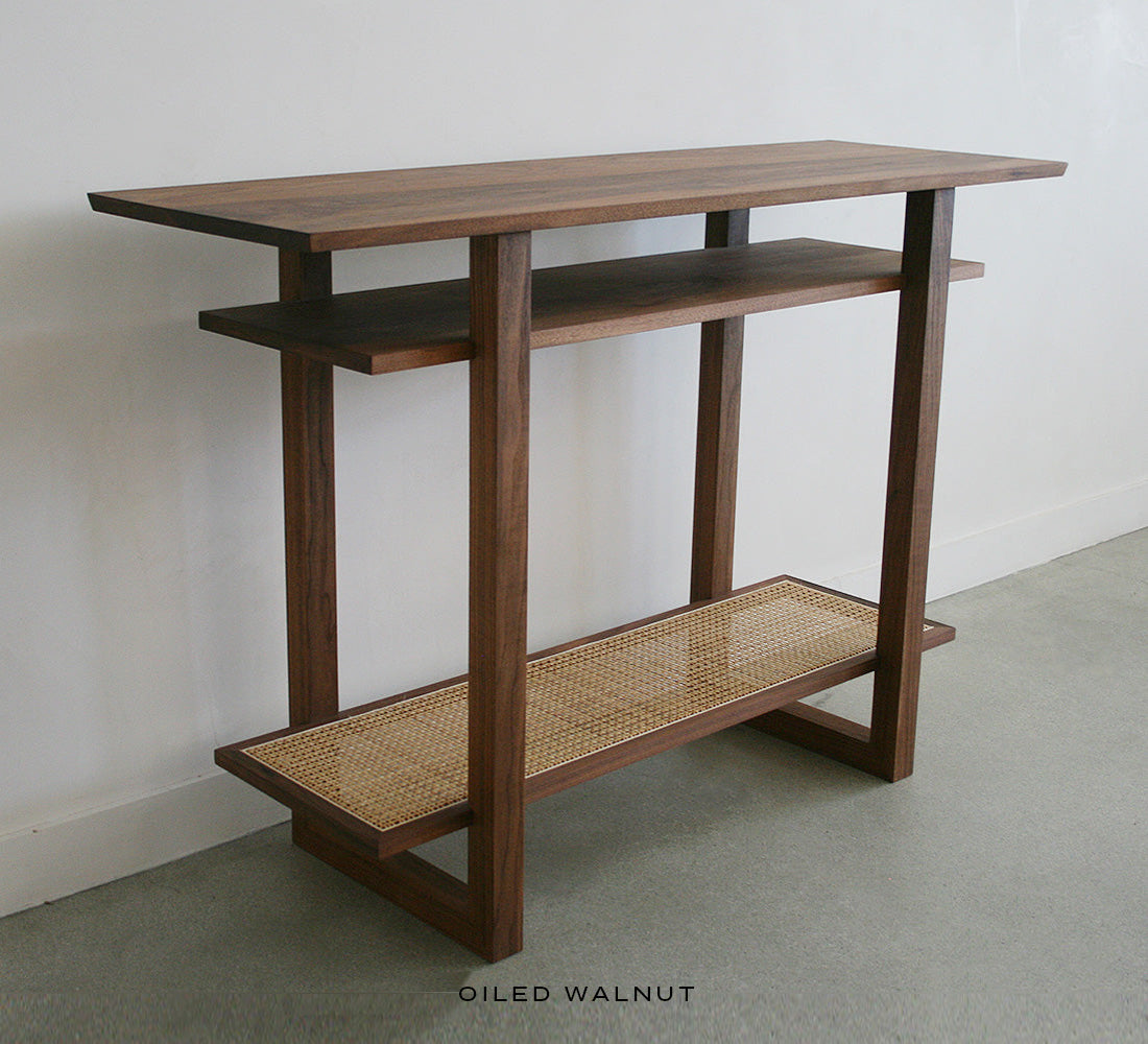 Table console Decker 