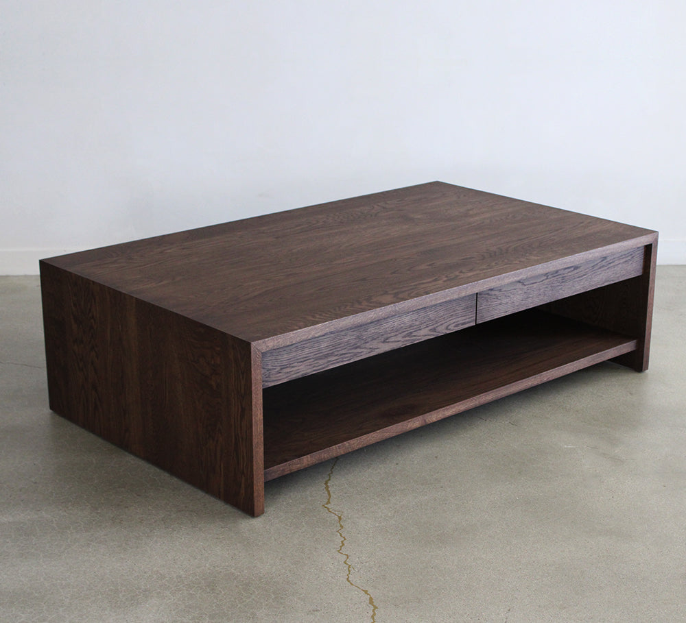Table basse Davis
