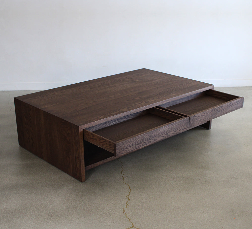 Table basse Davis
