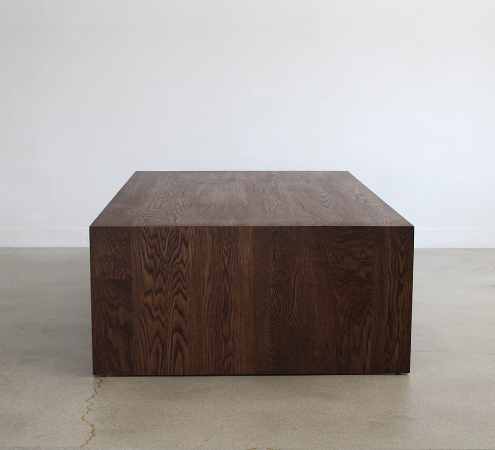 Table basse Davis
