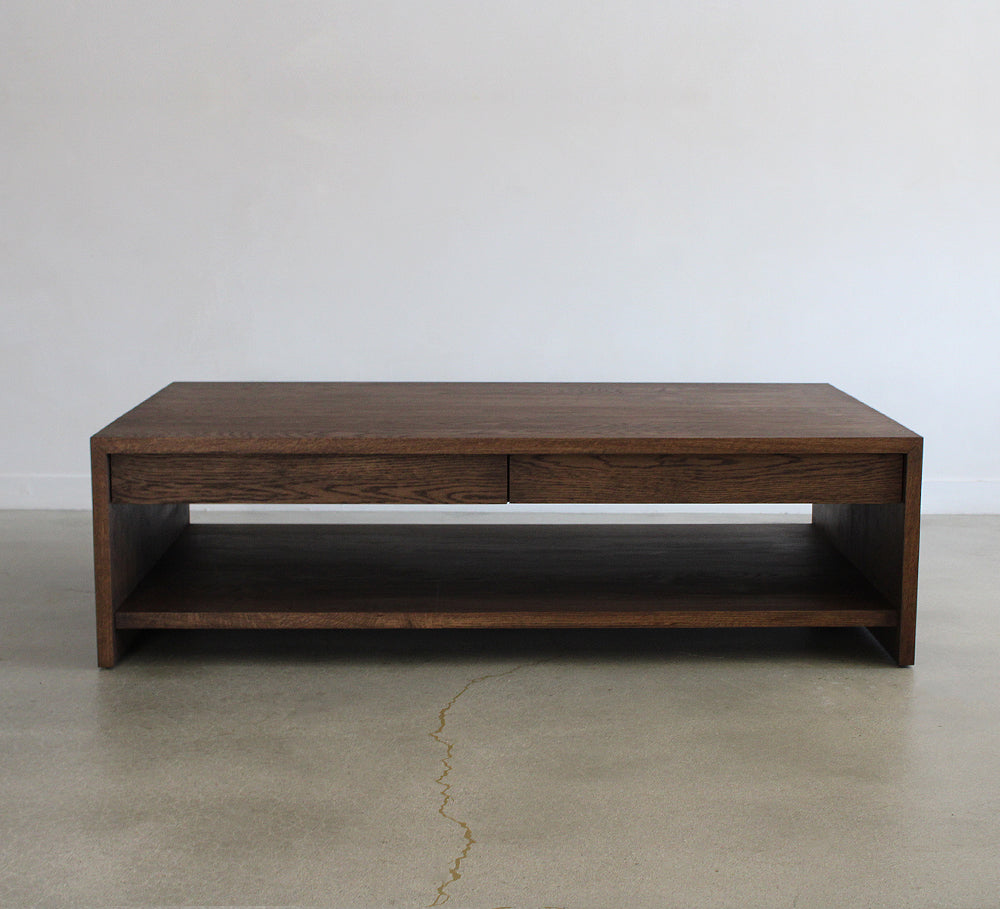 Table basse Davis