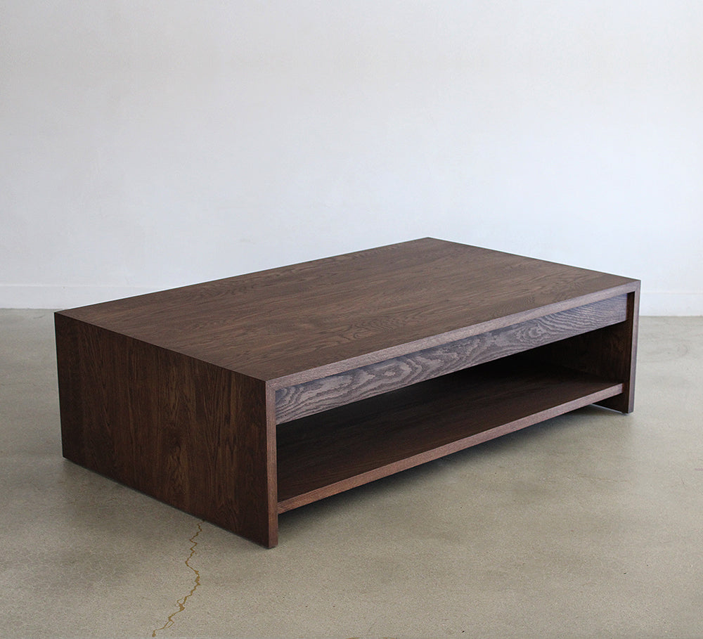 Table basse Davis