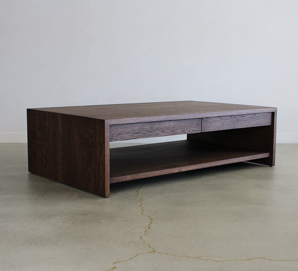 Table basse Davis