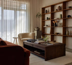 Table basse Davis