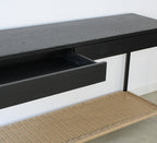 Console Davis 