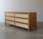 Dresser Davis 