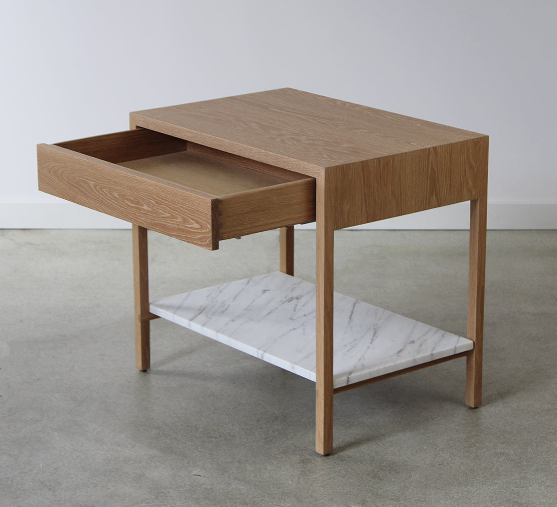 Table de chevet Davis 