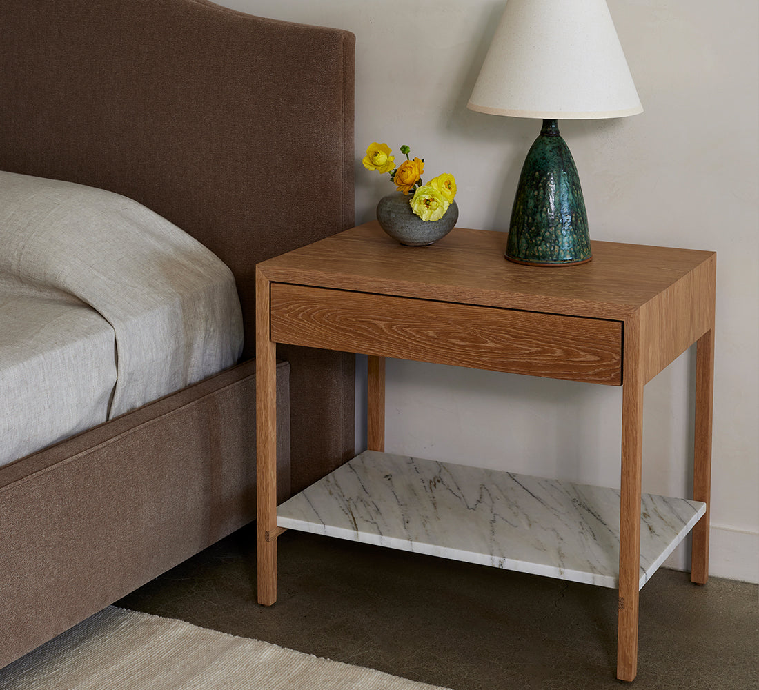 Table de chevet Davis 