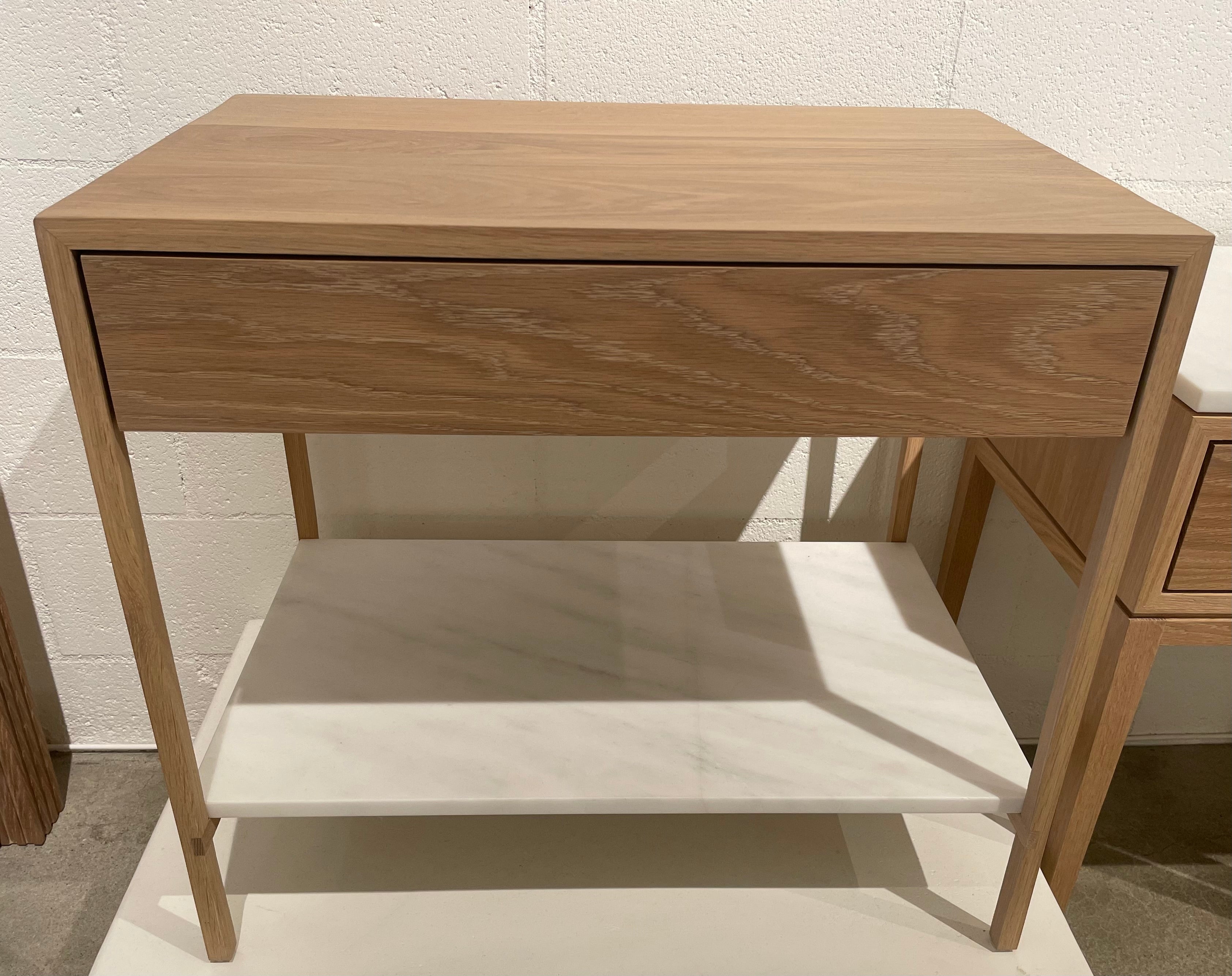 Table de chevet Davis - En stock 