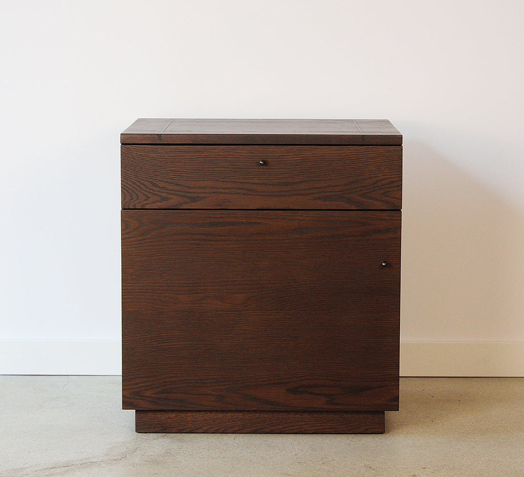 Table de chevet Baxter 
