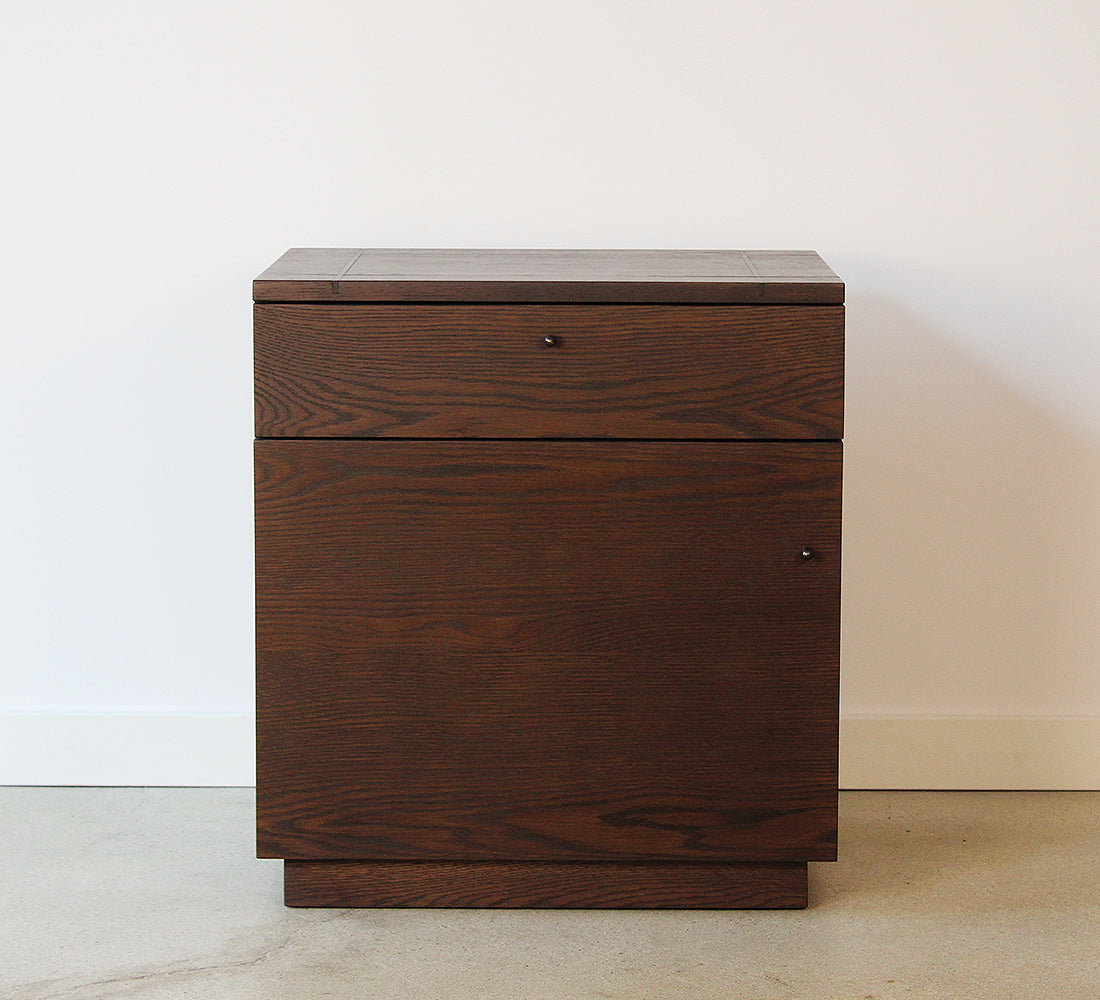 Table de chevet Baxter 
