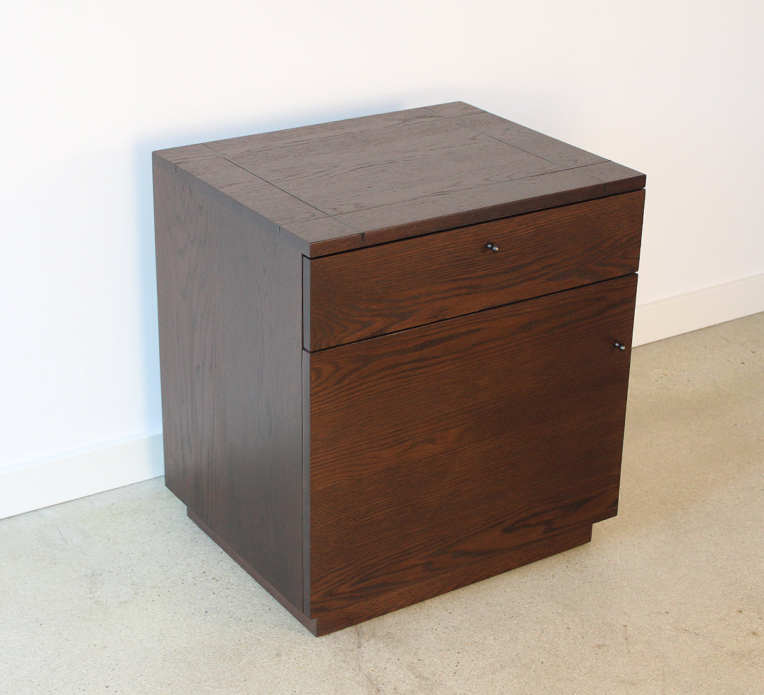 Table de chevet Baxter 