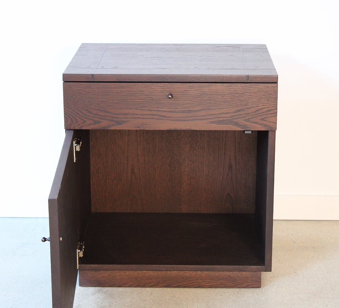 Table de chevet Baxter 