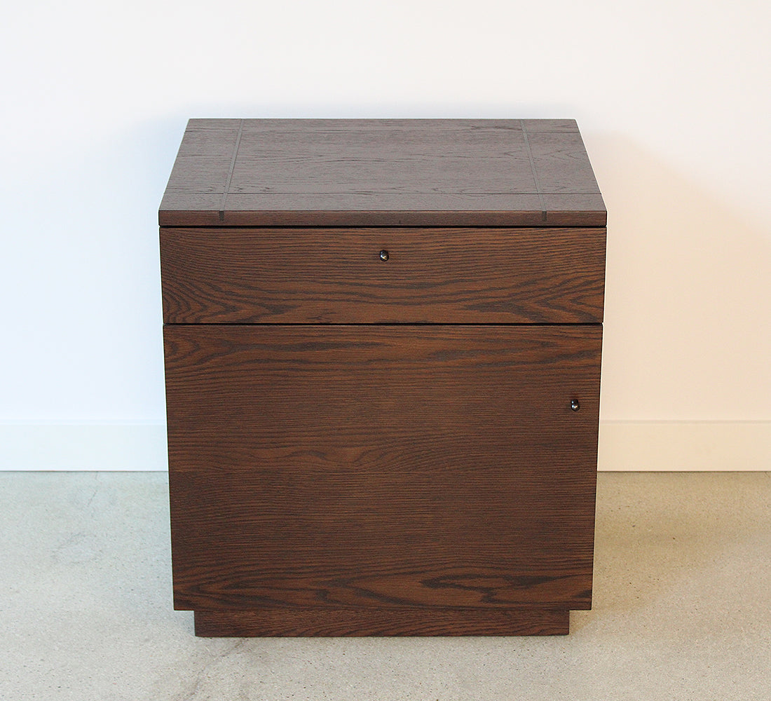 Table de chevet Baxter 